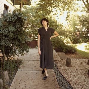 Oddbird Aydin House Dress